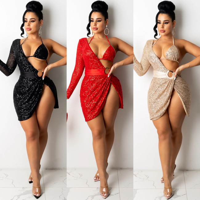 New style women fashionable sexy dress X530718