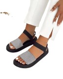 Fashion summer women's sandals Slides