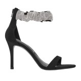 Fashion summer women's high heels sandals