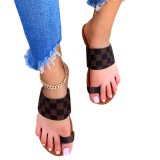 Fashion Women Slippers Slides 01021