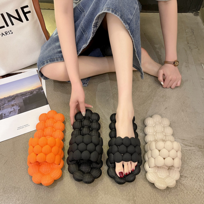 Fashion women Slippers Slides BBX&8019210