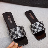 Fashion summer women's sandals Slides