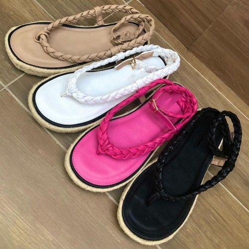 Fashion summer women's sandals