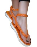 Fashion summer women's sandals