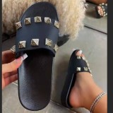 Fashion summer women's sandals Slides 739410