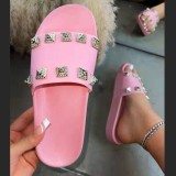 Fashion summer women's sandals Slides 739410