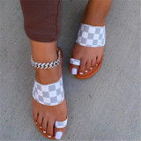 Fashion Women Slippers Slides 01021