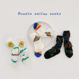 Lovely Soft Kids Baby Sock Socks