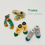 Lovely Soft Kids Baby Sock Socks