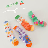 Lovely Soft Kids Baby Sock Socks