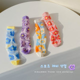 Lovely Soft Kids Baby Sock Socks