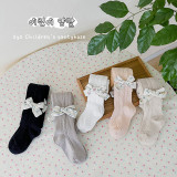 Lovely Soft Kids Baby Sock Socks
