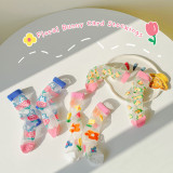 Lovely Soft Kids Baby Sock Socks