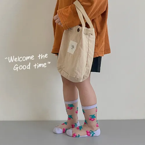 Lovely Soft Kids Baby Sock Socks