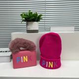 Fashion women bags bags hats set