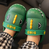 New baby sandals slippers children's shoes 220718