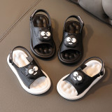 Summer baby kids sandals slipper