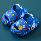 Summer baby sandals slippers