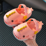 New baby sandals slippers children's shoes 221324