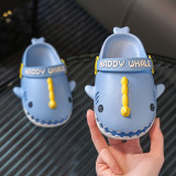 New baby sandals slippers children's shoes 221324