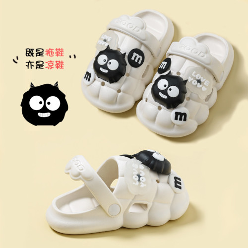 Summer baby sandals slippers 221021