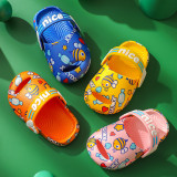 Summer baby sandals slippers