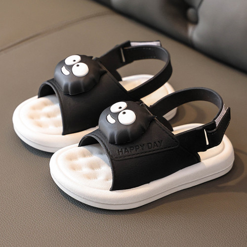 Summer baby kids sandals slipper