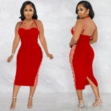 New sexy women's dress X565768