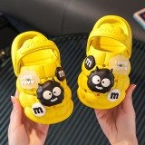 Summer baby sandals slippers 221021