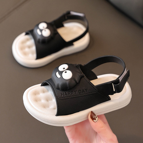 Summer baby kids sandals slipper