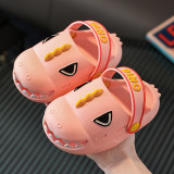New baby sandals slippers children's shoes 220718