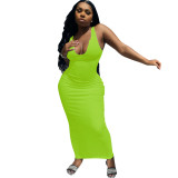 Fashion women dtesses Q21S81223
