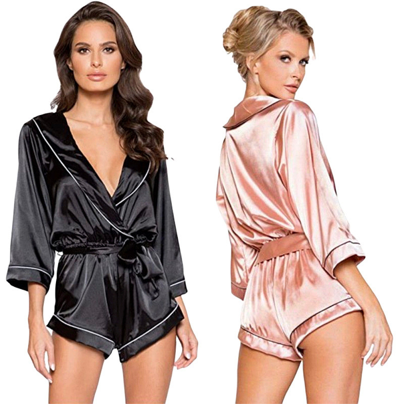 New Fashion women Pajamas&Onesies 542132