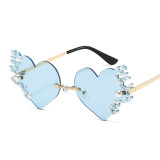 Fashion women glasses sunglasses 22143647