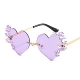 Fashion women glasses sunglasses 22143647