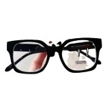 Fashion glasses sunglasses 9990112