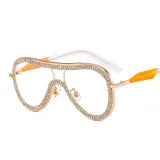 Fashion women glasses sunglasses 2121324