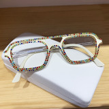 Fashion glasses sunglasses Sunnies Shades 8451627