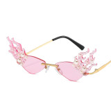 Fashion women glasses sunglasses 22202839