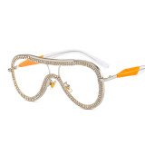 Fashion women glasses sunglasses 2121324