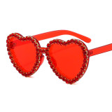 Fashion women glasses sunglasses TX12334