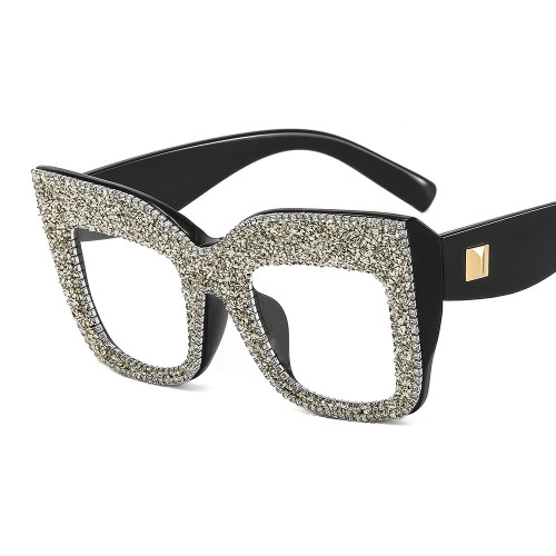 Fashion women glasses sunglasses 22155162