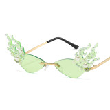 Fashion women glasses sunglasses 22202839