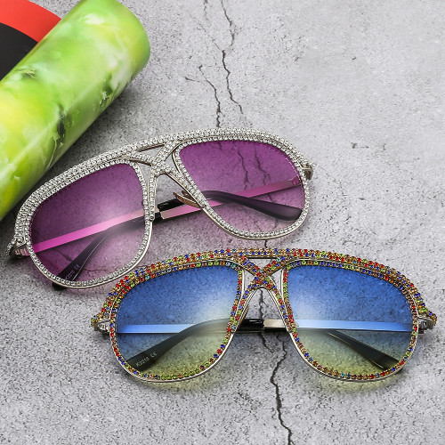 Fashion women glasses sunglasses K221627