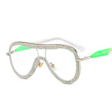 Fashion women glasses sunglasses 2121324