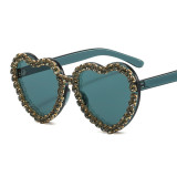 Fashion women glasses sunglasses TX12334