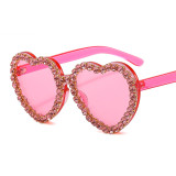 Fashion women glasses sunglasses TX12334