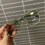 Fashion glasses sunglasses Sunnies Shades 202132