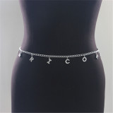 Waist Chain Waistchain Waistchains Fashion Styles MW272334