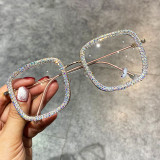 Fashion glasses sunglasses 6092103
